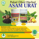 Illustration for article titled Mengatasi Penyakit Asam Urat Secara Alamiem/em
